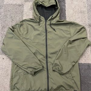 Quikflup Jacket